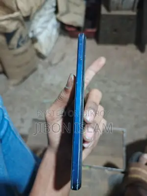 OPPO A17 . (Used)