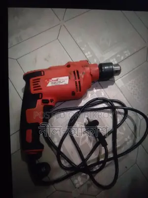 RFL Drill Machine
