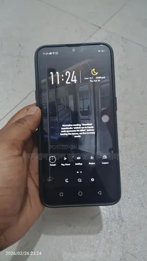 OPPO A5s (Used)