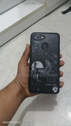 OPPO A5s (Used)