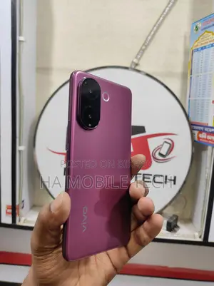 Vivo V60e (8/256) (Used)