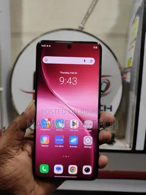 Vivo V60e (8/256) (Used)