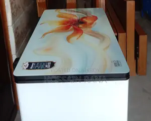 Walton 210 Liter Deep Freezer for Sale