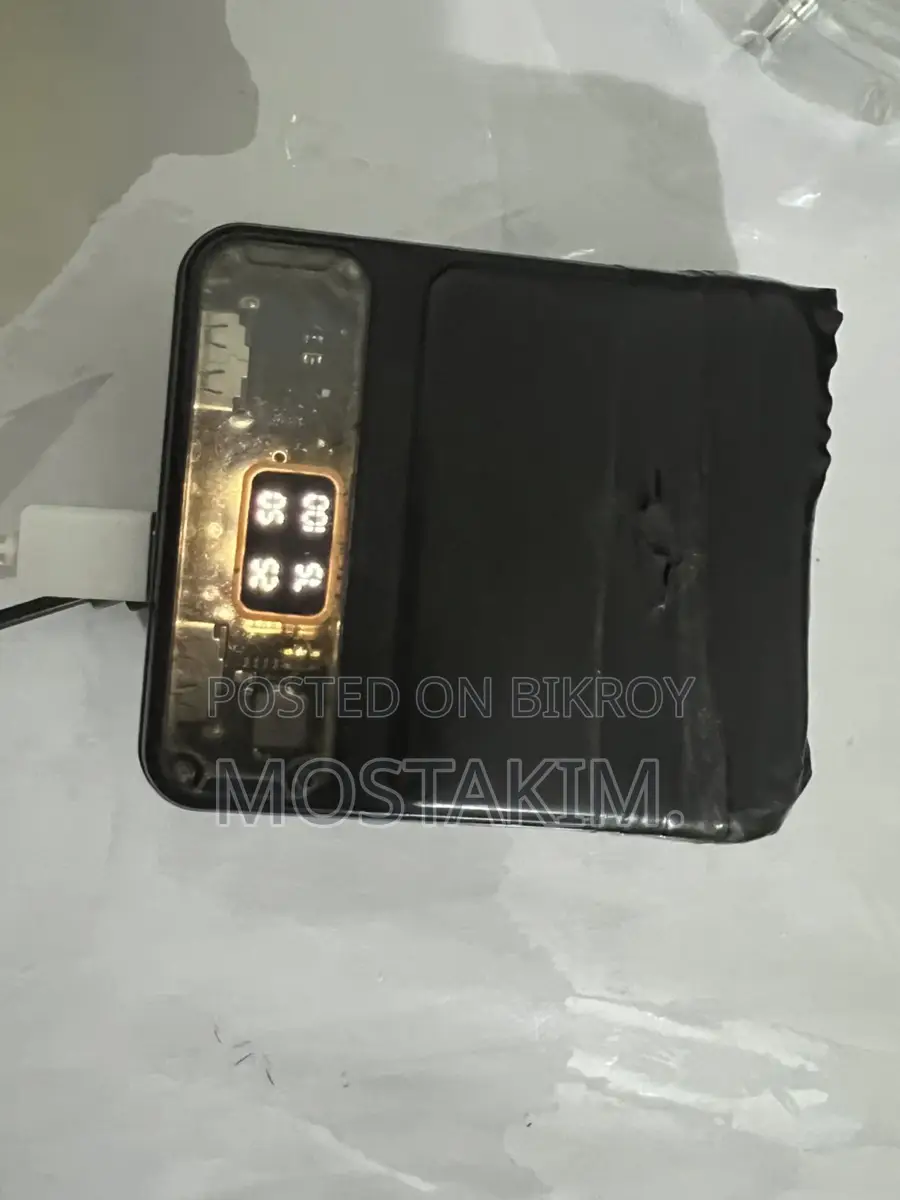 Handmade Powerbank For Sale