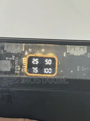 Handmade Powerbank For Sale