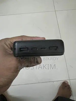 Handmade Powerbank For Sale
