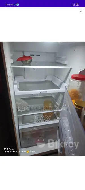Samsung Fridge For Sale
