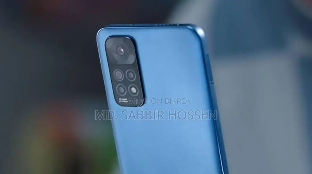Xiaomi Redmi Note 11 8/128 (Used)