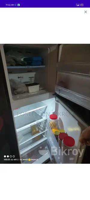 Samsung Fridge For Sale