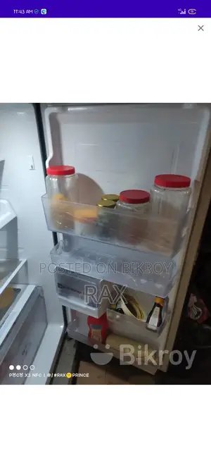Samsung Fridge For Sale