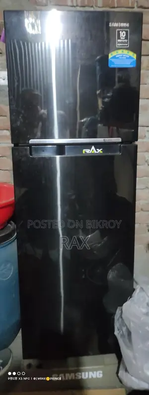 Samsung Fridge For Sale