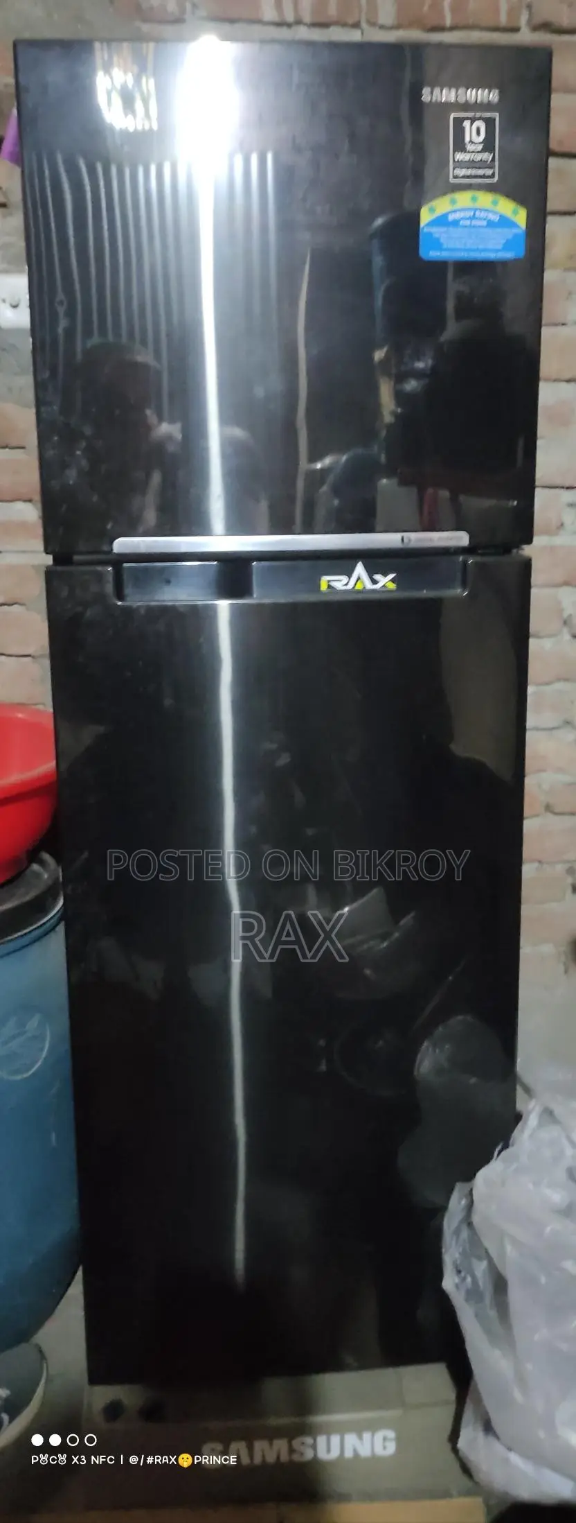 Samsung Fridge For Sale