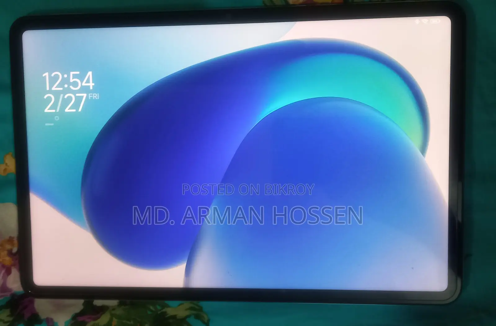 Xiaomi Tablet PC Sale
