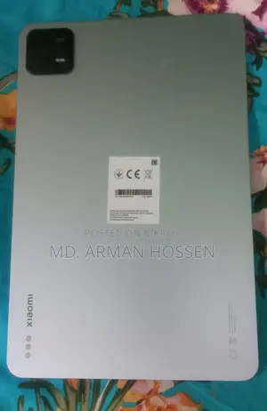 Xiaomi Tablet PC Sale