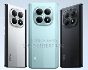 Xiaomi Poco M8 5G 8/128GB (Brand New)