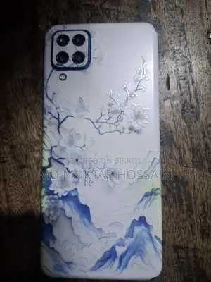 Samsung Galaxy A12 . (Used)
