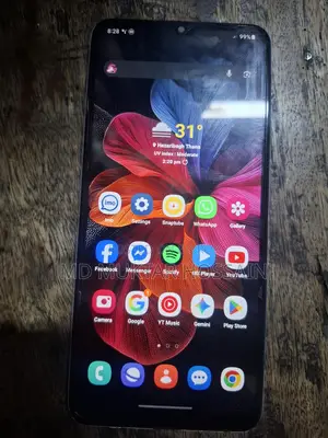 Samsung Galaxy A12 (Used)