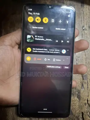 Samsung Galaxy A12 (Used)