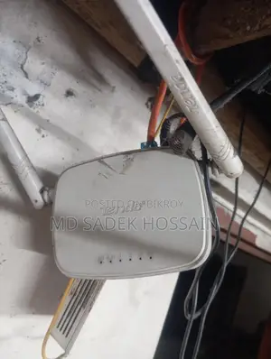 Tenda Router