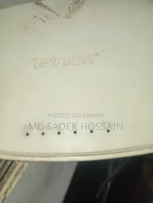 Tenda Router