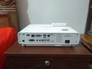 Casio XJ-M156 3000 Lumens Laser Hybrid LED Projector