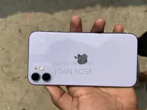 Apple iPhone 11 (Used)