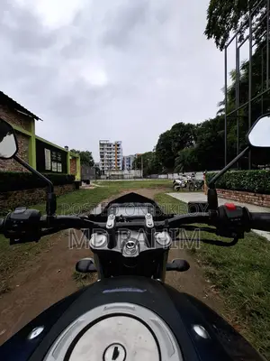 Yamaha FZs V2 2024