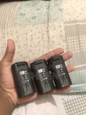 Dji Charging Hub And Battery