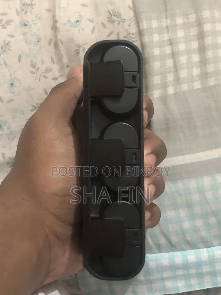 Dji Charging Hub And Battery