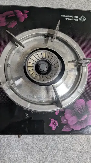 গ্যাসের চুলা