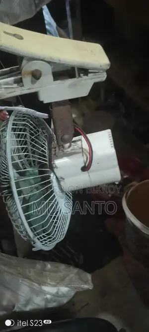 Fan for Sale