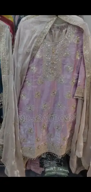Gharara Set