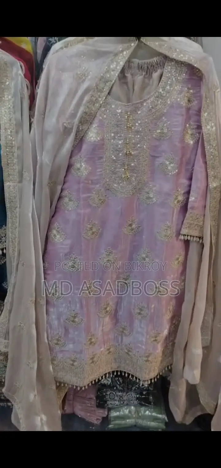 Gharara Set