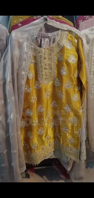 Gharara Set