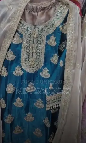 Gharara Set