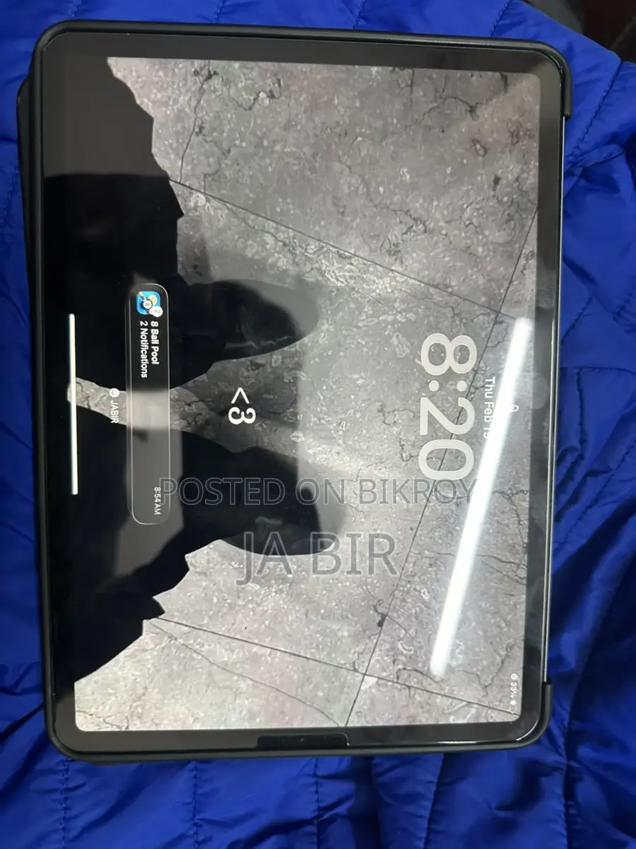 Apple iPad Pro 11-inch (Used)