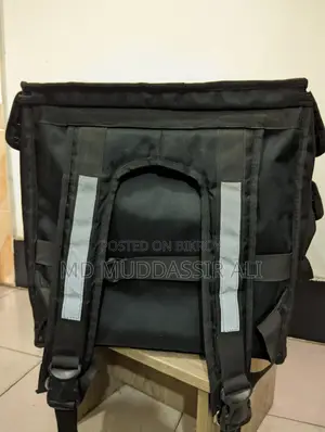 Delivery Bag