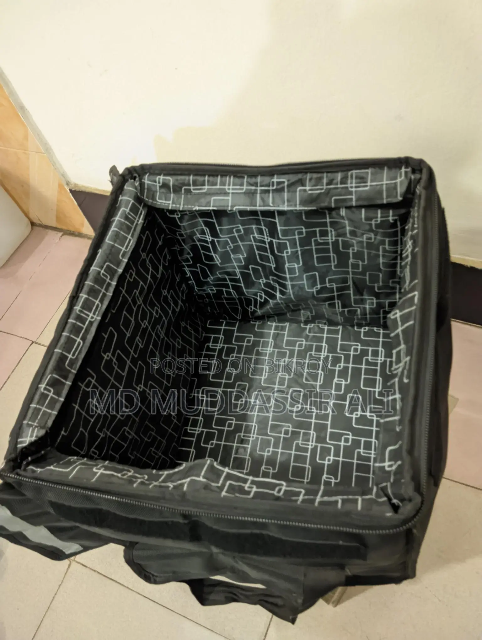 Delivery Bag