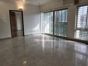 Duplex 5500 Sqft 4-Bedroom Apartment Rent Gulshan North