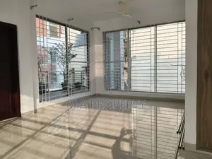 Duplex 5500 Sqft 4-Bedroom Apartment Rent Gulshan North