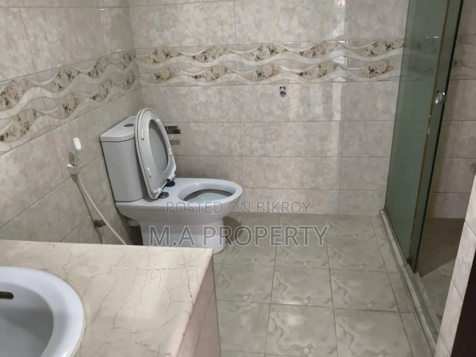 Duplex 5500 Sqft 4-Bedroom Apartment Rent Gulshan North