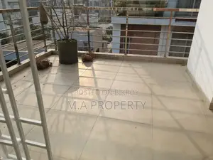 Duplex 5500 Sqft 4-Bedroom Apartment Rent Gulshan North