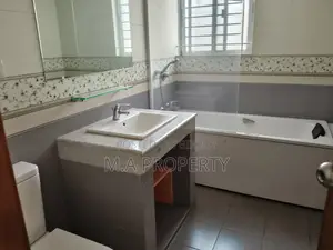 Duplex 5500 Sqft 4-Bedroom Apartment Rent Gulshan North