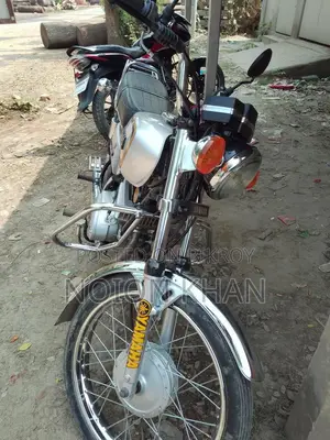 Yamaha RX RX100 2000