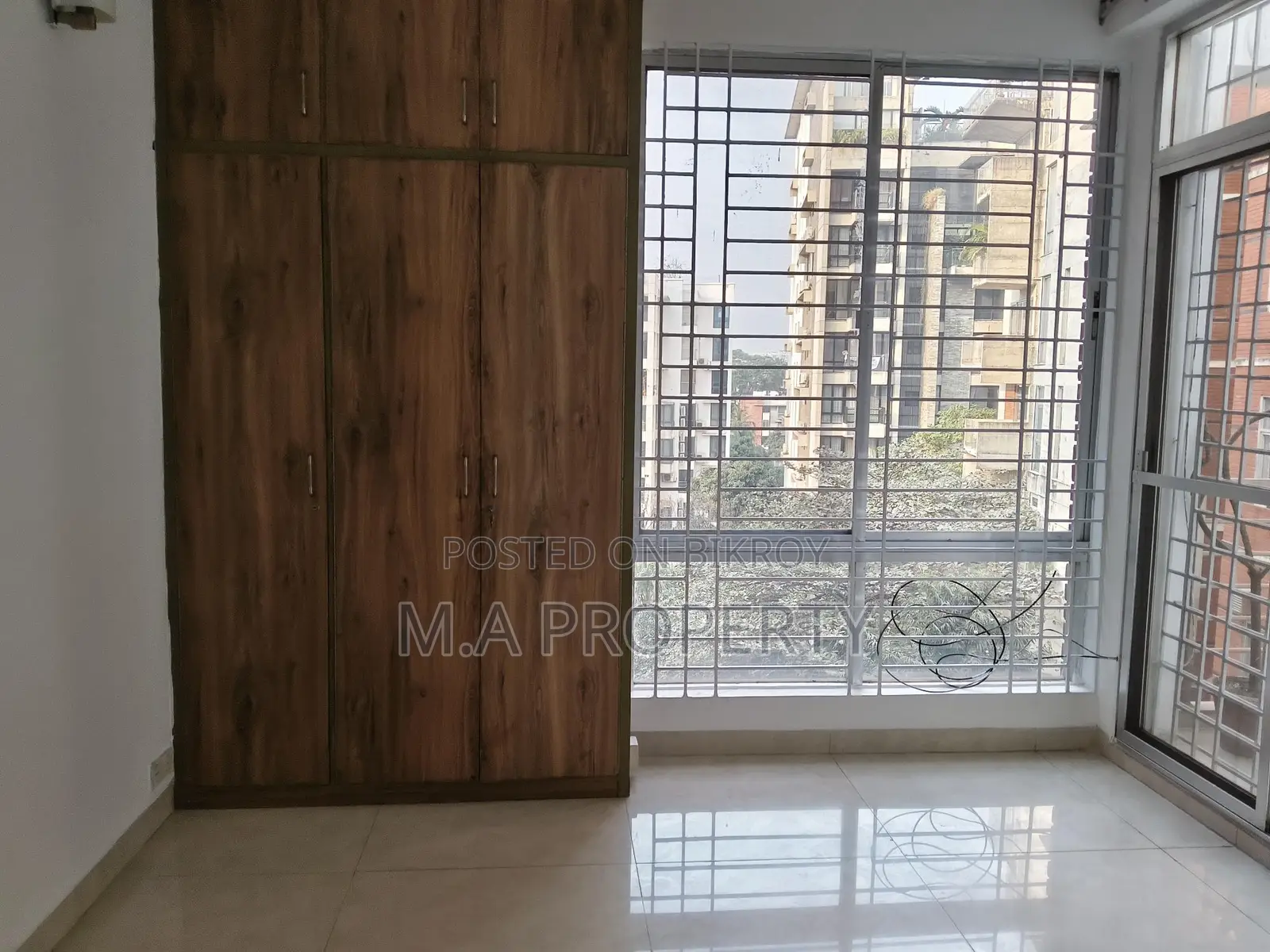 Duplex 5500 Sqft 4-Bedroom Apartment Rent Gulshan North