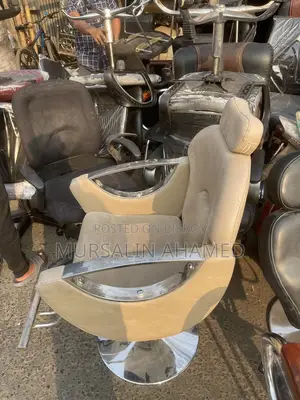 Salon Chair