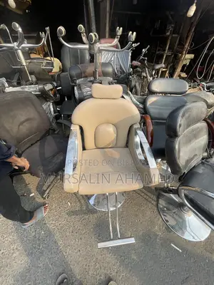 Salon Chair