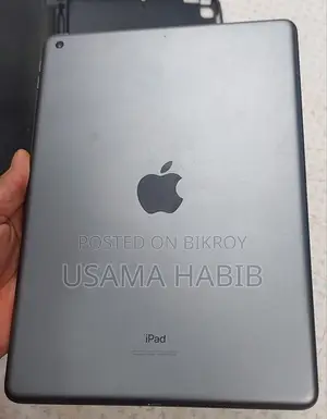 Apple iPad 9th gen (Used)