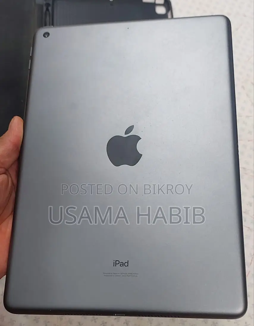Apple iPad 9th gen (Used)
