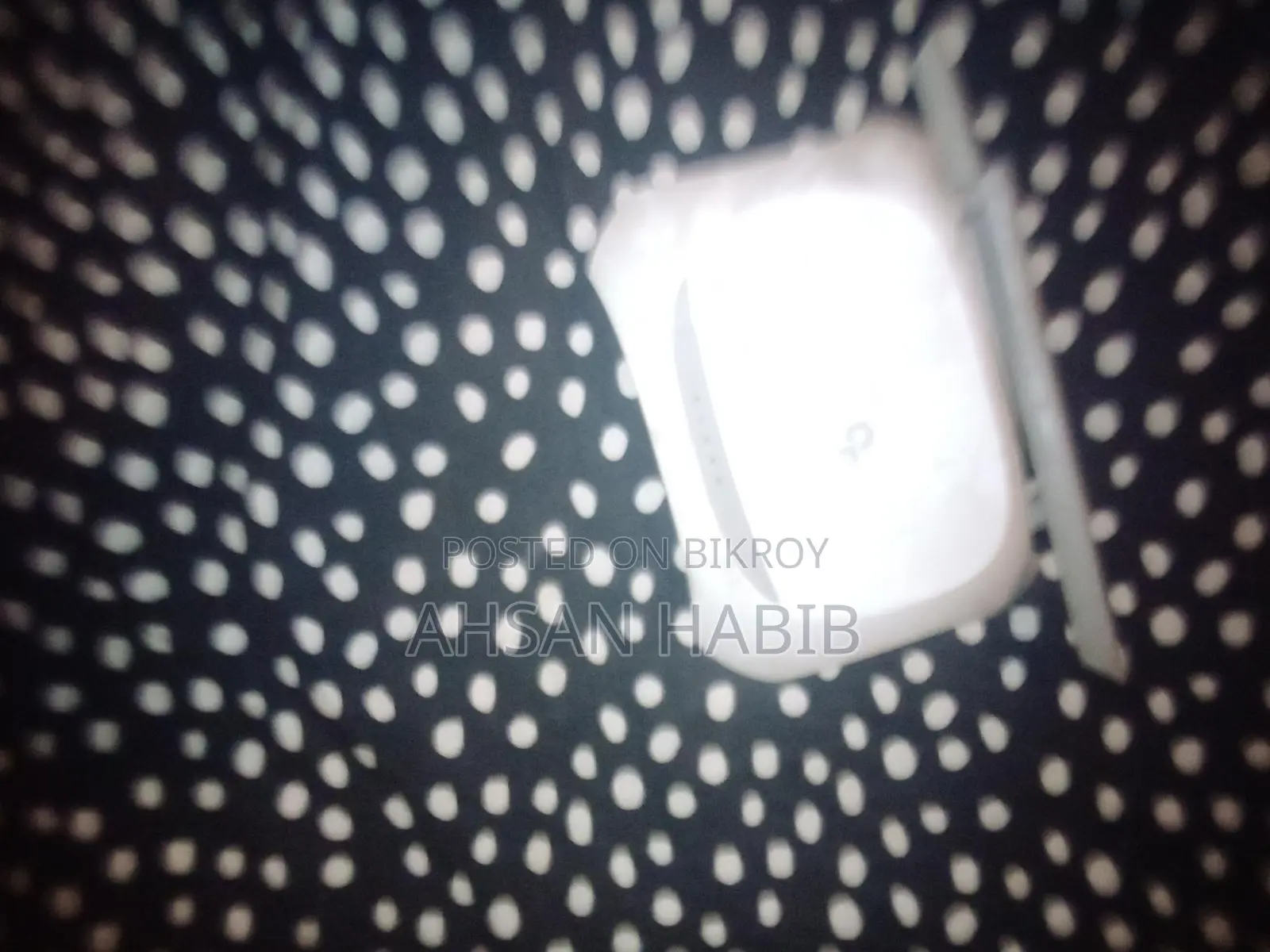 টিপি লিংক রাউটার